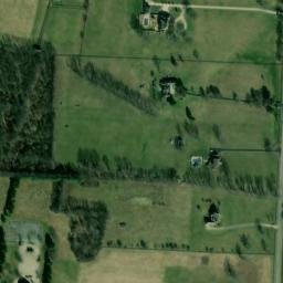 Satellite imagery of 0096 AZI 3 — NGS DR3839 — Lexington, US, US