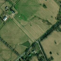 Satellite imagery of 0095 AZI — NGS DR3826 — Lexington, US, US