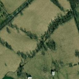 Satellite imagery of 0095 AZI — NGS DR3826 — Lexington, US, US