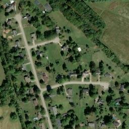 Satellite imagery of 0095 AZI — NGS DR3826 — Lexington, US, US
