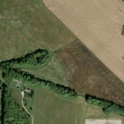 Satellite imagery of NO 415 — NGS HZ2419 — Lexington, US, US