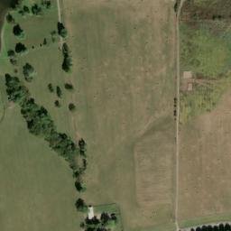 Satellite imagery of I64 L 59 — NGS HZ0190 — Lexington, US, US