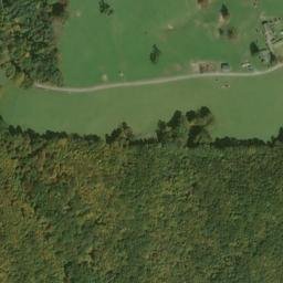 Satellite imagery of Hurricane Ridge, US