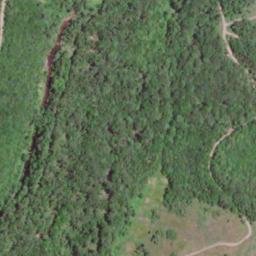 Satellite imagery of Middle Mountain, US