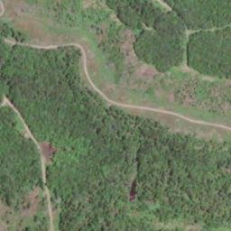 Satellite imagery of Middle Mountain, US