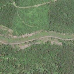 Satellite imagery of Middle Mountain, US