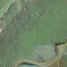 Satellite imagery of Nunly Mountain, US