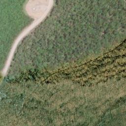Satellite imagery of Nunly Mountain, US