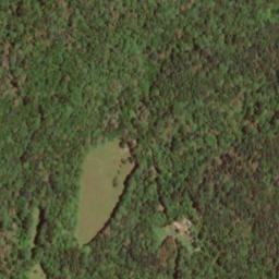 Satellite imagery of Chestnut Ridge, US