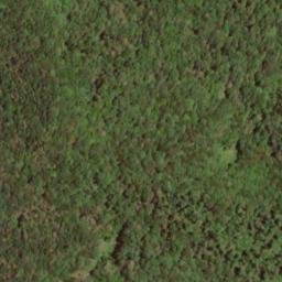 Satellite imagery of Chestnut Ridge, US
