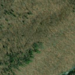Satellite imagery of Dean Spur, US