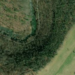 Satellite imagery of Dean Spur, US