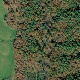 Satellite imagery of Clark Ridge, US