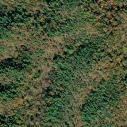Satellite imagery of Clark Ridge, US