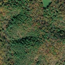 Satellite imagery of Clark Ridge, US