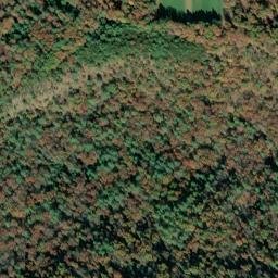 Satellite imagery of Simpson Ridges, US
