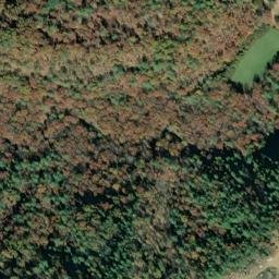Satellite imagery of Simpson Ridges, US