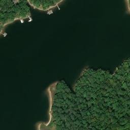 Satellite imagery of No Trespassing Point, US