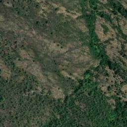 Satellite imagery of Sierra de las Contiendas, ES