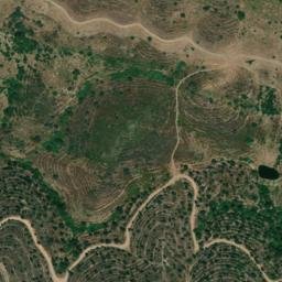 Satellite imagery of survey_point, PT