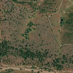 Satellite imagery of Sierra del Viento, ES