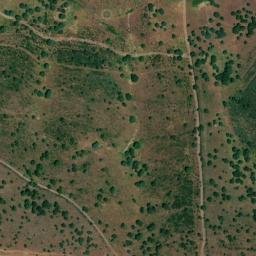 Satellite imagery of Sierra del Viento, ES