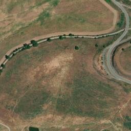 Satellite imagery of survey_point, PT