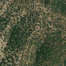 Satellite imagery of Loma del Pingano, ES