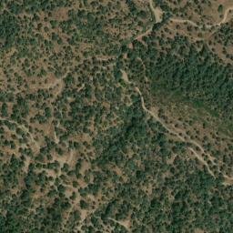 Satellite imagery of Loma del Pingano, ES