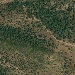 Satellite imagery of Loma del Canario, ES
