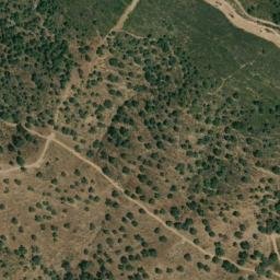 Satellite imagery of Loma del Canario, ES