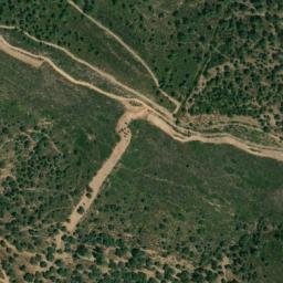 Satellite imagery of Loma del Canario, ES