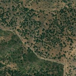 Satellite imagery of Matagorda, ES