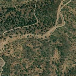 Satellite imagery of Matagorda, ES