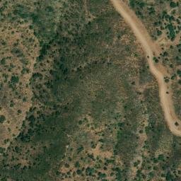 Satellite imagery of Matagorda, ES