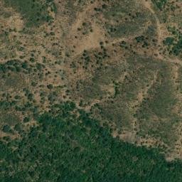 Satellite imagery of Cerro de Don Felipe, ES