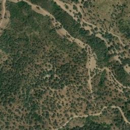 Satellite imagery of Loma del Caballón de Valfrío, ES