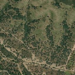 Satellite imagery of Loma del Caballón de Valfrío, ES