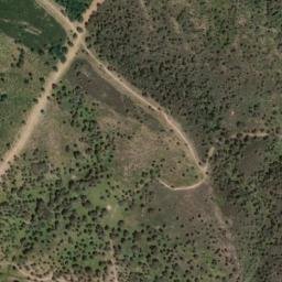 Satellite imagery of Loma del Caballón de Valfrío, ES