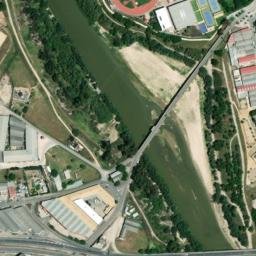 Satellite imagery of Torre del Reloj - Mirador, ES