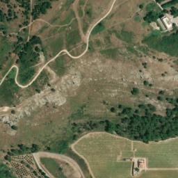 Satellite imagery of Porta Trapani, IT