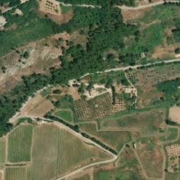 Satellite imagery of Castello del Balio o Pepoli, IT