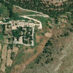 Satellite imagery of Castello di Venere, IT