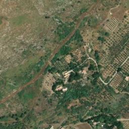 Satellite imagery of Castello di Venere, IT