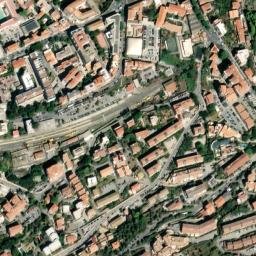 Satellite imagery of Castello Di Cefalù, IT