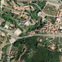 Satellite imagery of Castello Di Cefalù, IT