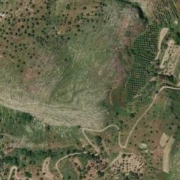Satellite imagery of Castello di Santo Niceto, IT