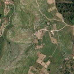 Satellite imagery of Castello di Santo Niceto, IT