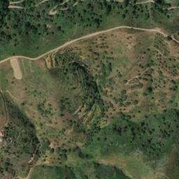 Satellite imagery of Castello di Santo Niceto, IT