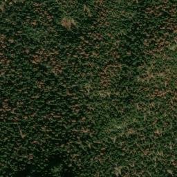 Satellite imagery of Kástro Oriás, GR